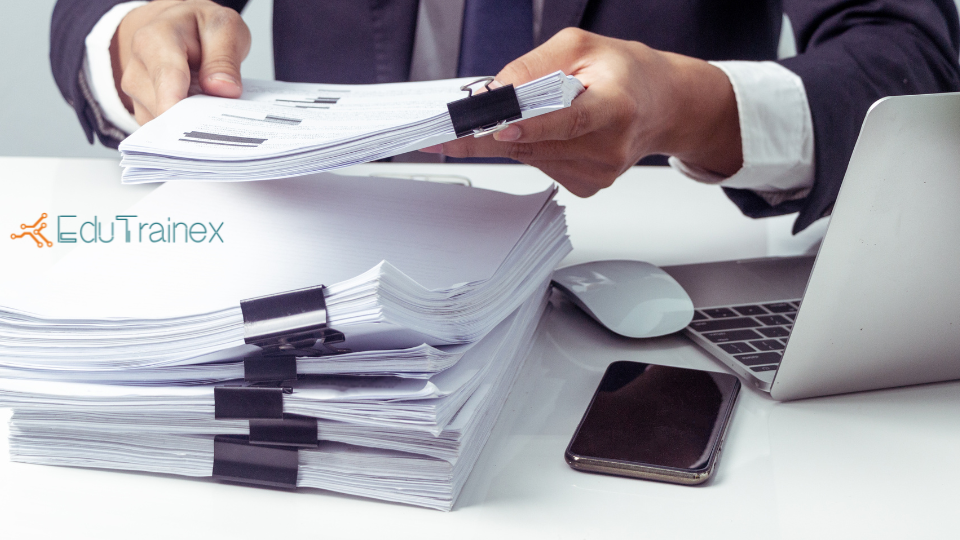 Documents Required For Australia Visa Edutrainex Blog