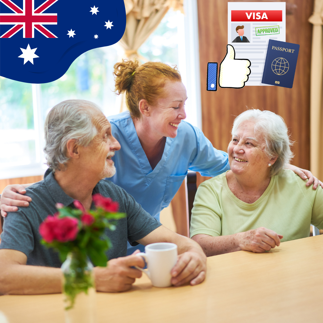 Aged Care Labour Agreement Edutrainex Blog   Blog Featured Images 